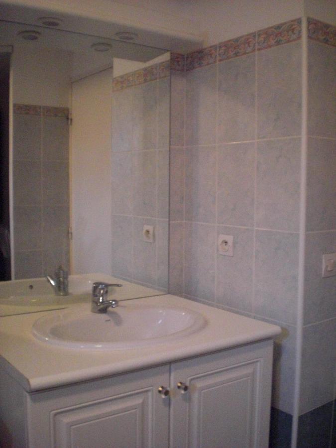 Residence Avec Piscine, Plage A 100 M, Cannes Et Juan Les Pins A 5 Min, Wifi Golfe-Juan Εξωτερικό φωτογραφία