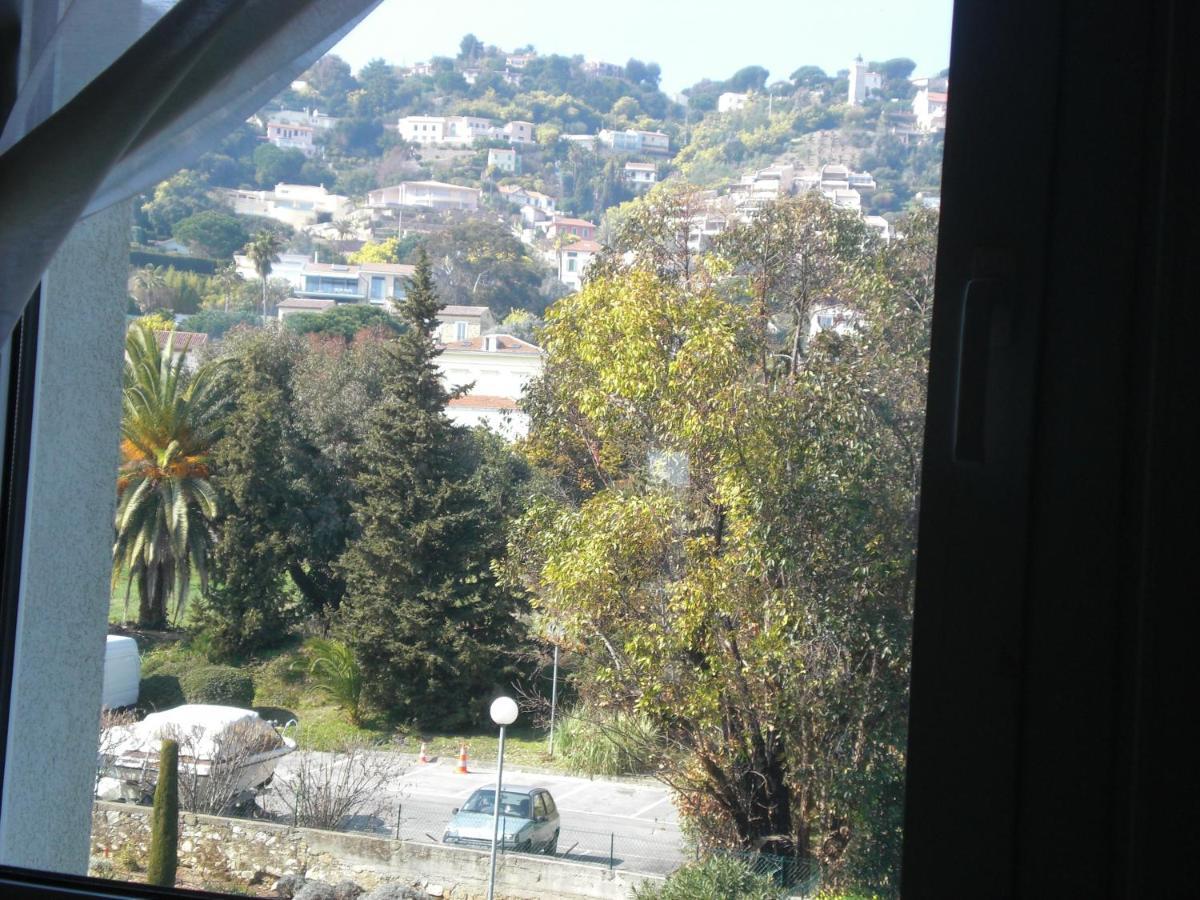 Residence Avec Piscine, Plage A 100 M, Cannes Et Juan Les Pins A 5 Min, Wifi Golfe-Juan Εξωτερικό φωτογραφία